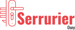 Serrurier Logo